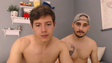 Twoversaguys  27-11-2021 video gape
